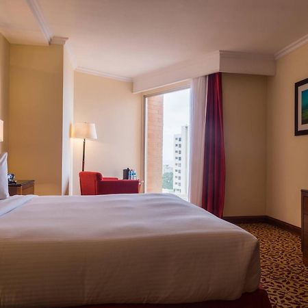 Marriott Venezuela Hotel Плайя-Гранде Экстерьер фото