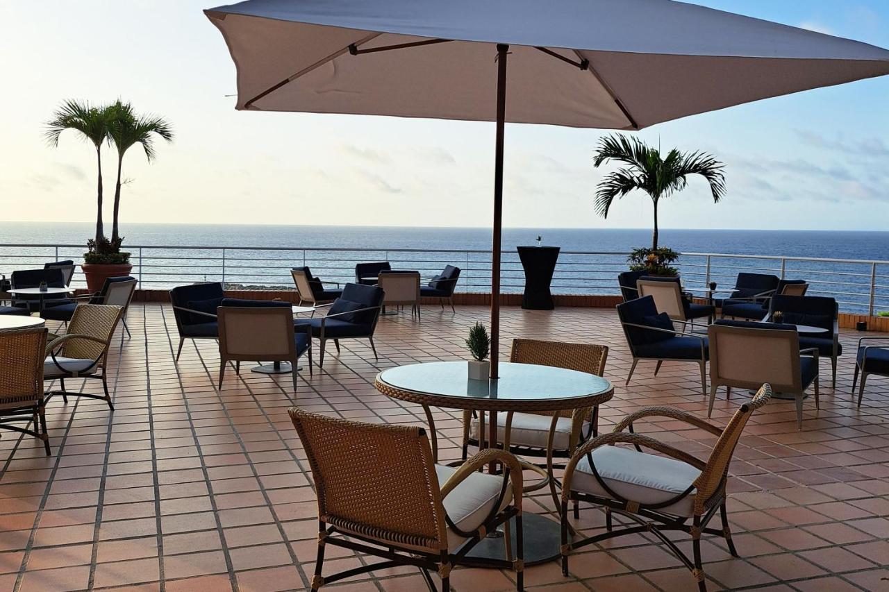 Marriott Venezuela Hotel Плайя-Гранде Экстерьер фото