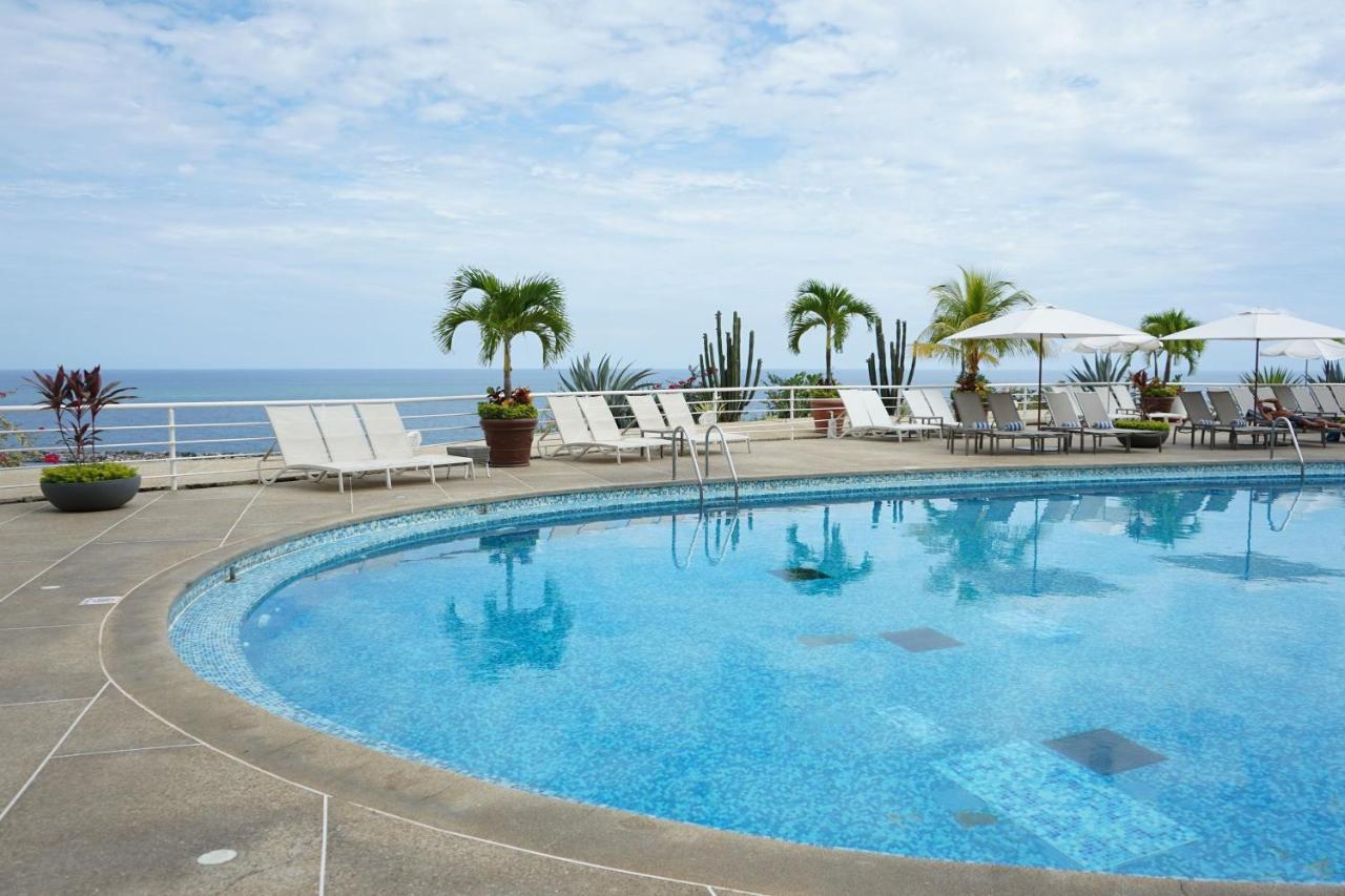 Marriott Venezuela Hotel Плайя-Гранде Экстерьер фото