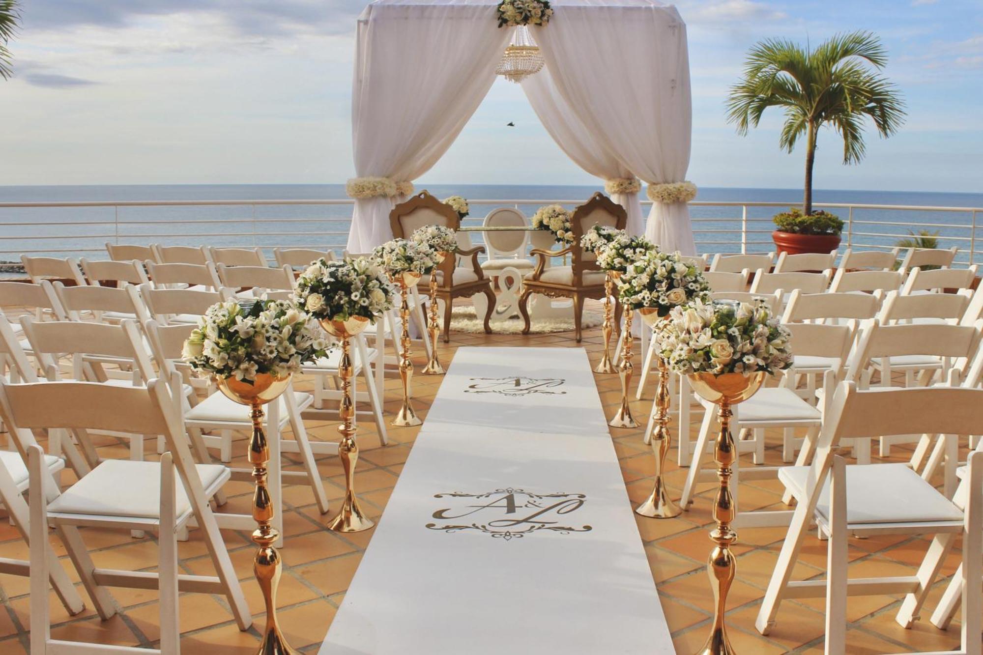 Marriott Venezuela Hotel Плайя-Гранде Экстерьер фото