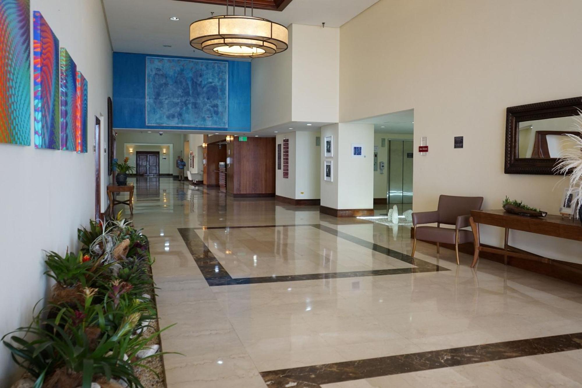 Marriott Venezuela Hotel Плайя-Гранде Экстерьер фото