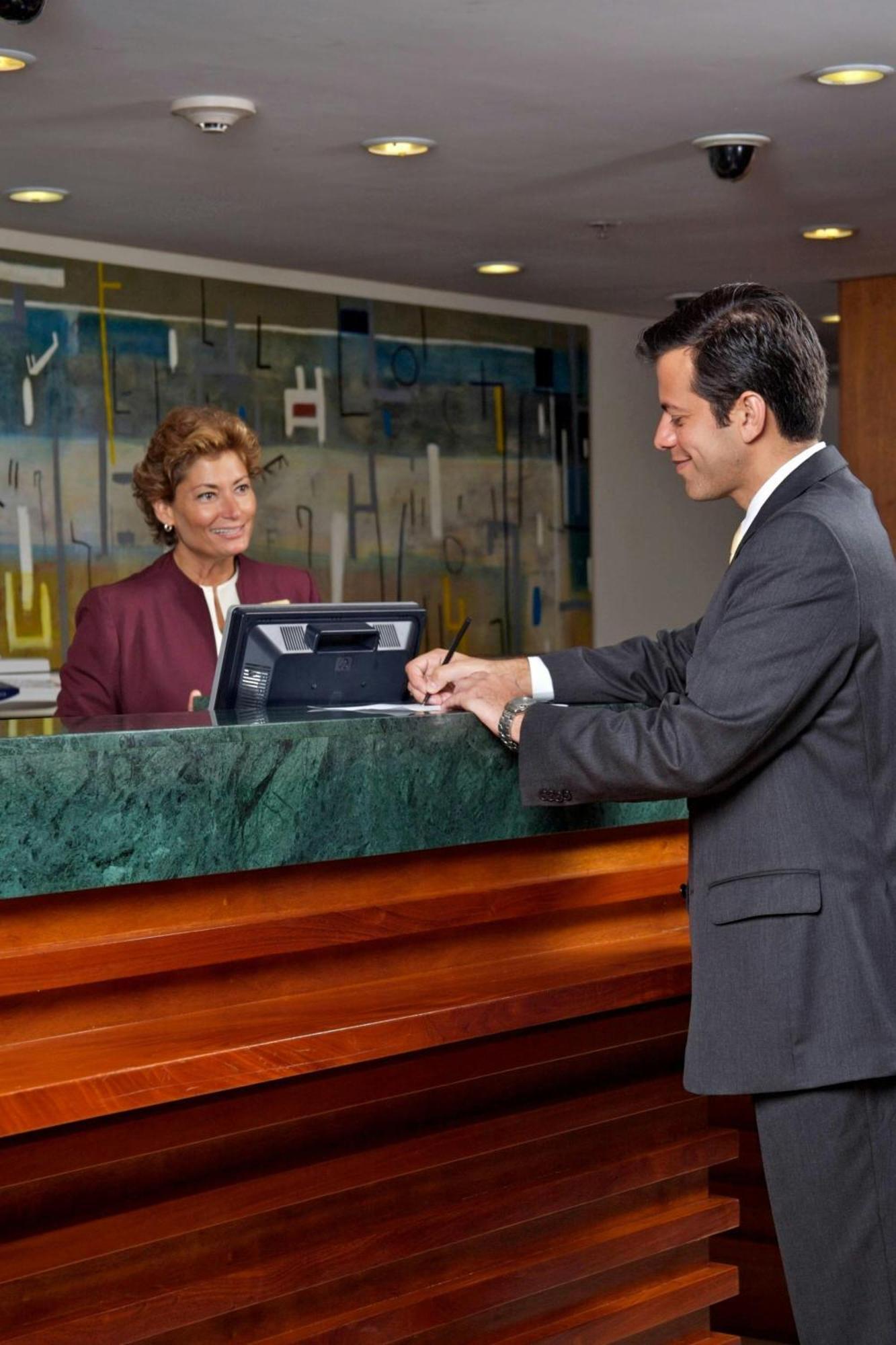 Marriott Venezuela Hotel Плайя-Гранде Экстерьер фото