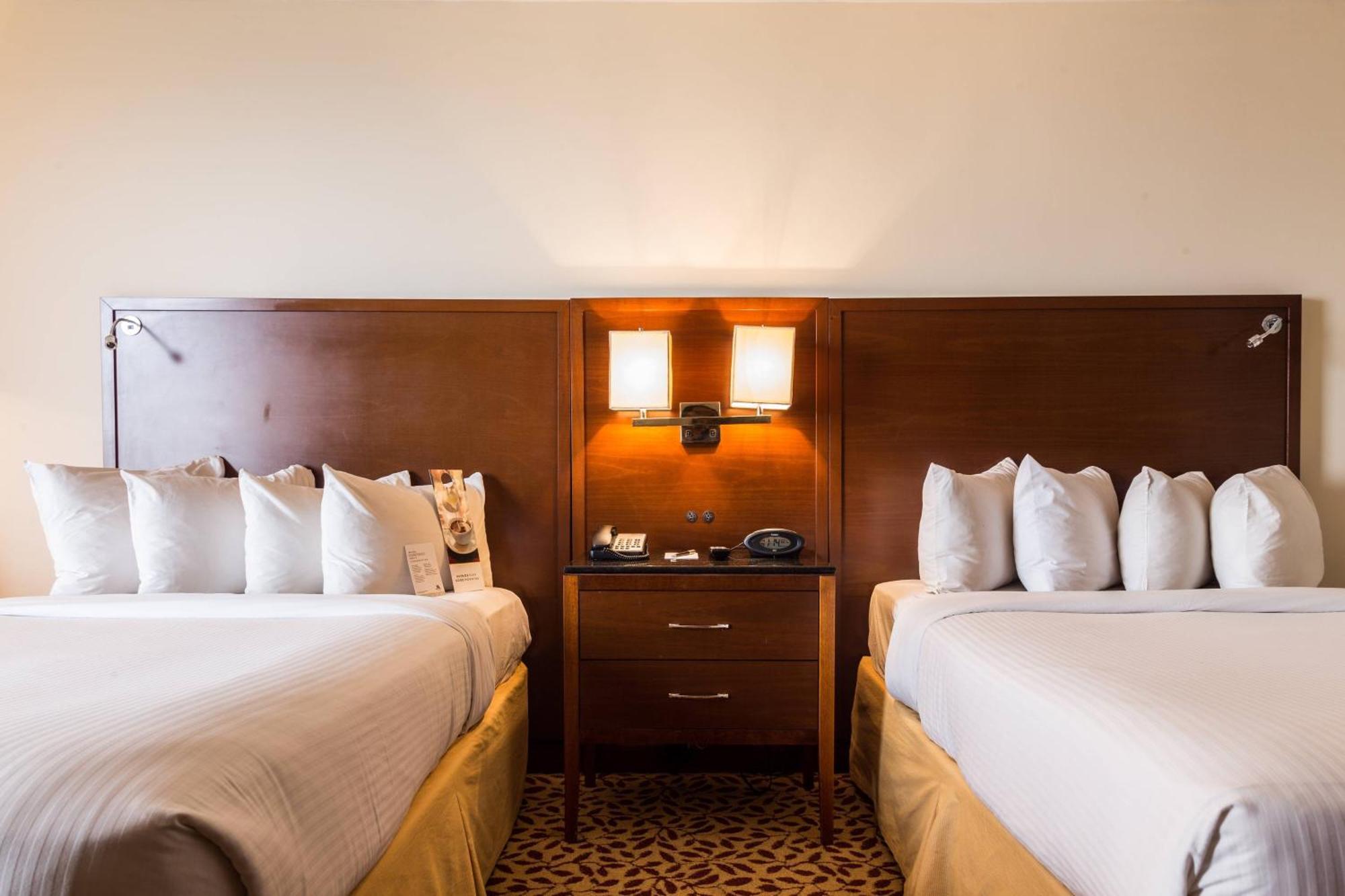 Marriott Venezuela Hotel Плайя-Гранде Экстерьер фото