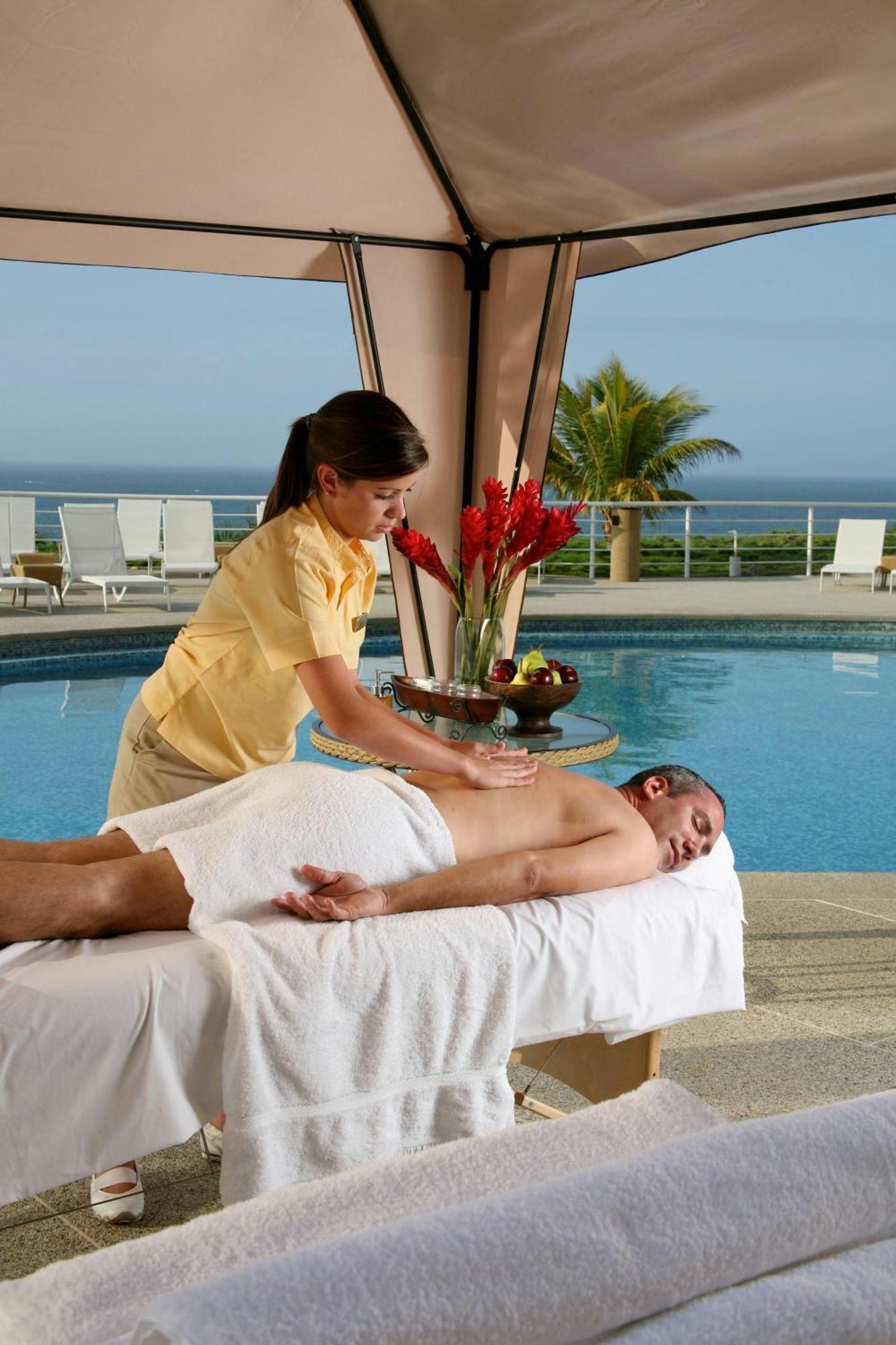 Marriott Venezuela Hotel Плайя-Гранде Экстерьер фото