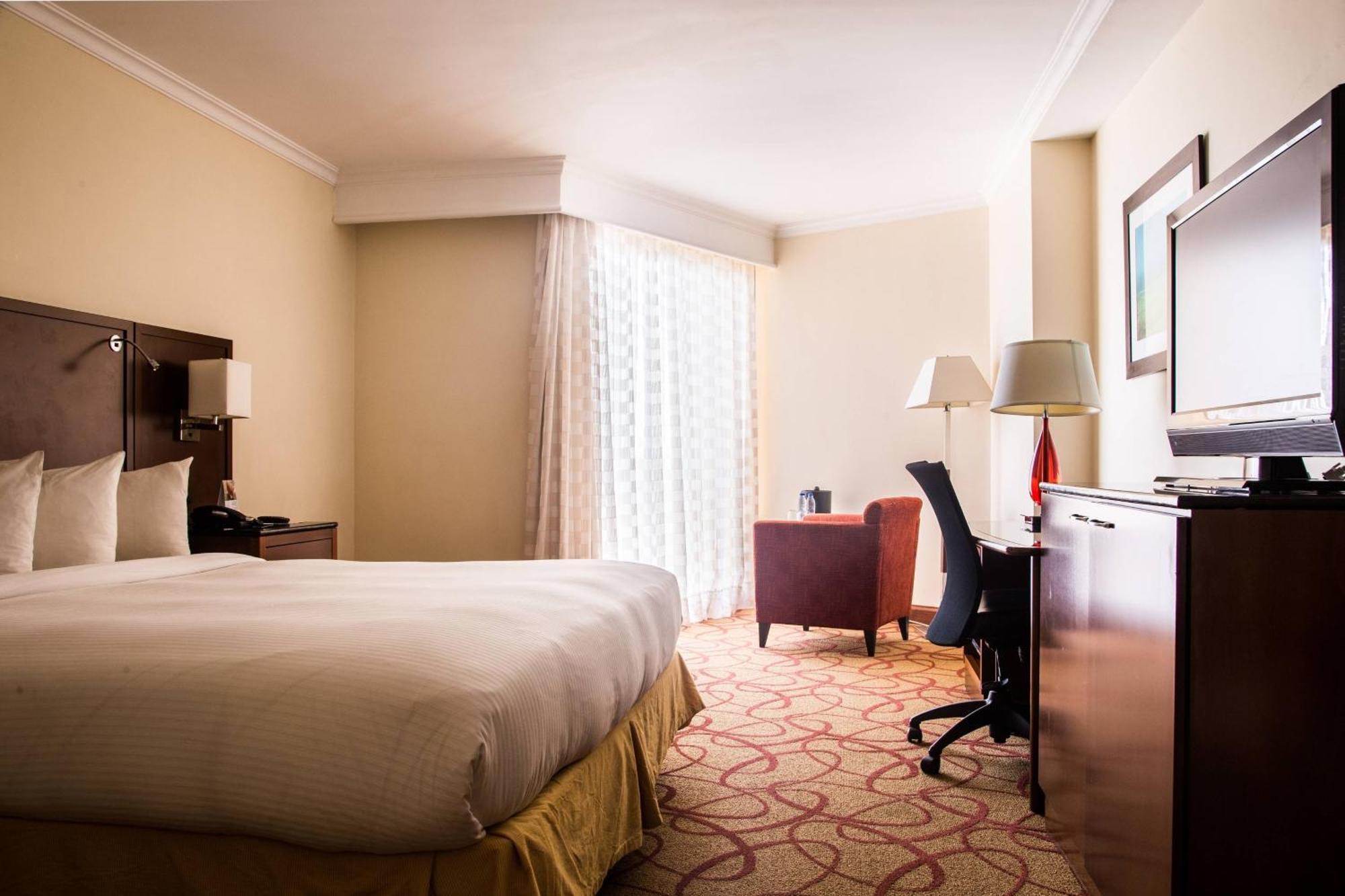Marriott Venezuela Hotel Плайя-Гранде Экстерьер фото