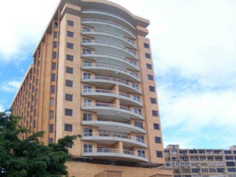 Marriott Venezuela Hotel Плайя-Гранде Экстерьер фото