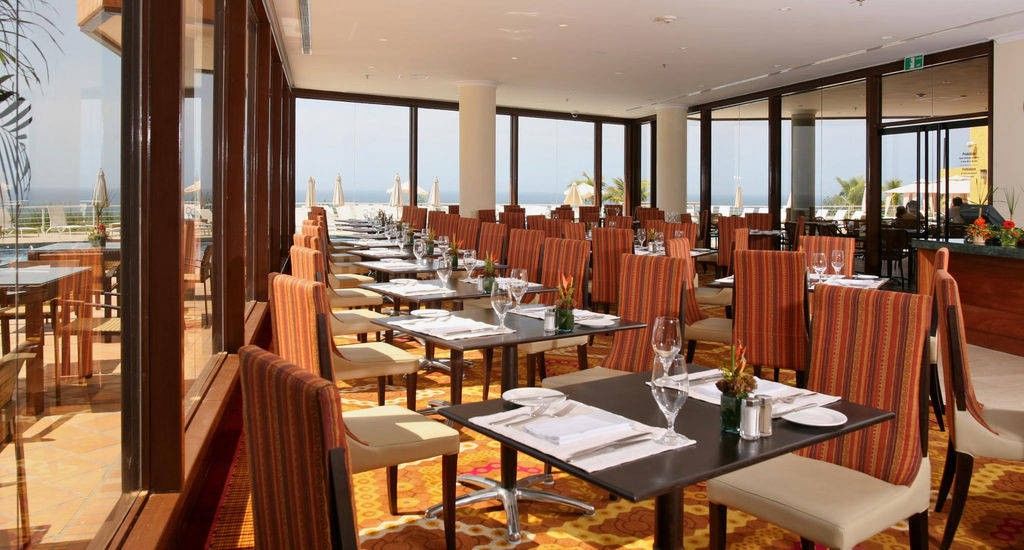 Marriott Venezuela Hotel Плайя-Гранде Экстерьер фото