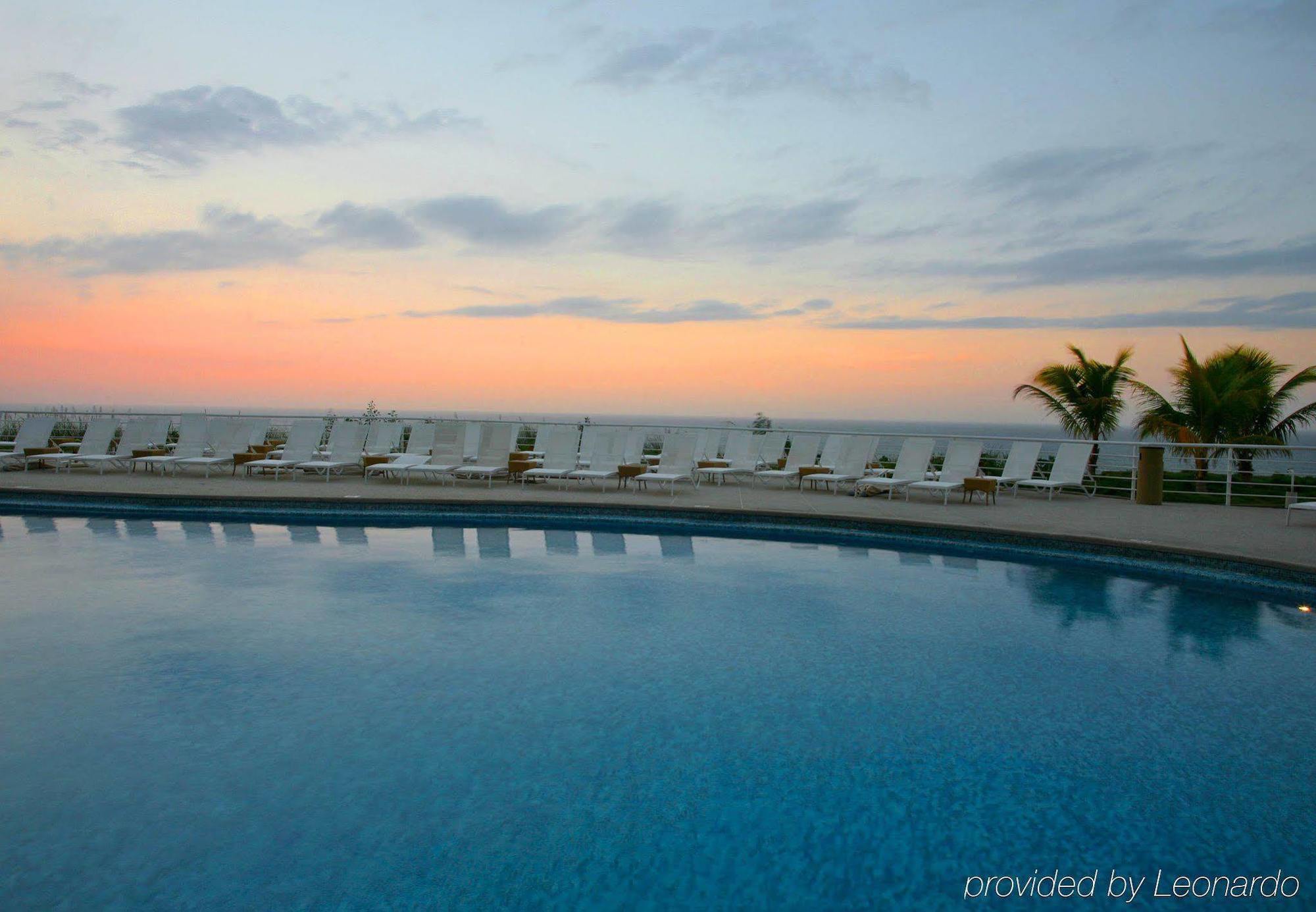 Marriott Venezuela Hotel Плайя-Гранде Удобства фото